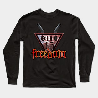 Freedom Long Sleeve T-Shirt